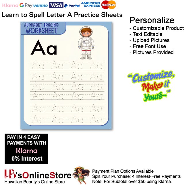Lámina 8 Learn To Spell Letter A Teacher Home Schooling (8 Learn To Spell Letter A Teacher Home Schooling.)