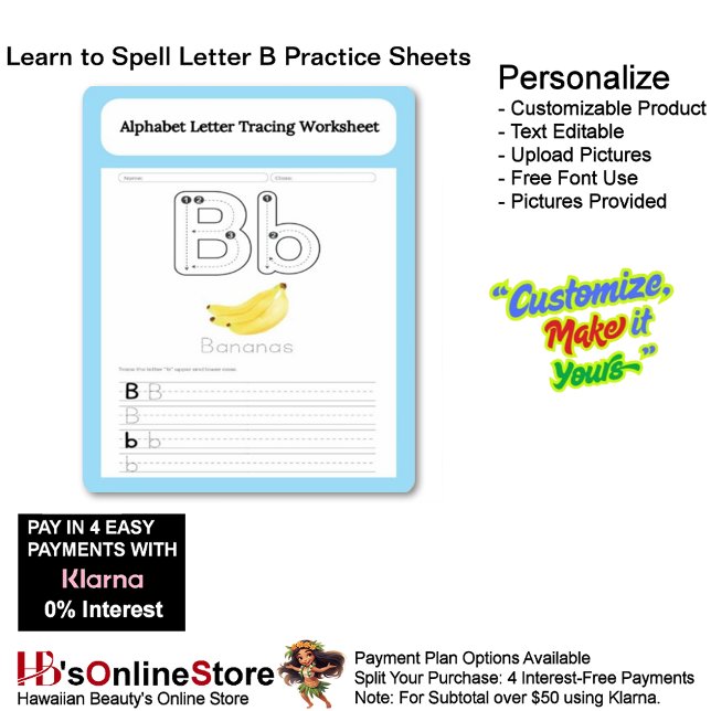Lámina 8 Learn To Spell Letter B Teacher Home Schooling (8 Learn To Spell Letter B Teacher Home Schooling.)