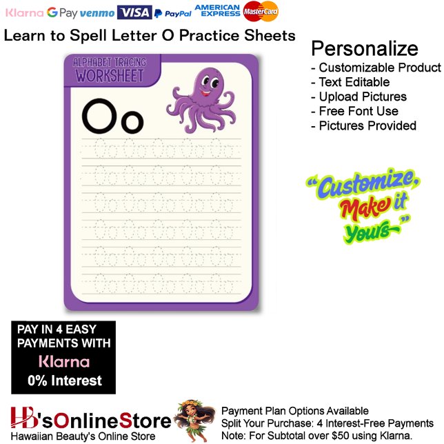 Lámina 8 Learn To Spell Letter O Teacher Home Schooling (8 Learn To Spell Letter O Teacher Home Schooling.)