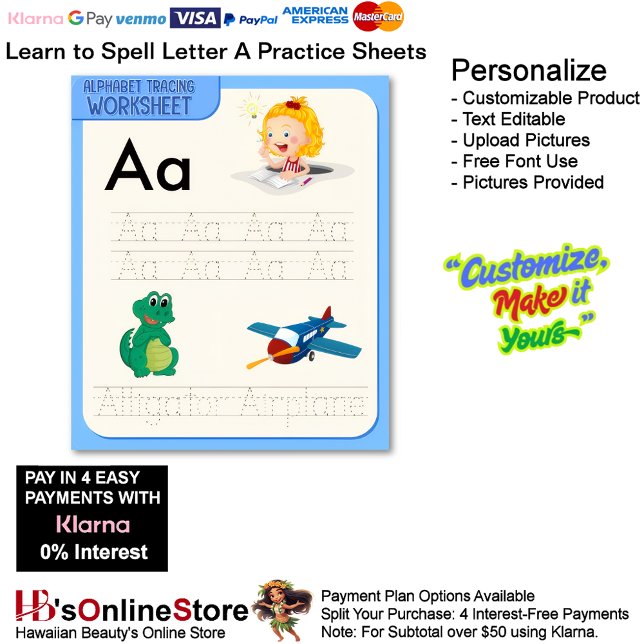 Lámina 9 Learn To Spell Letter A Teacher Home Schooling (9 Learn To Spell Letter A Teacher Home Schooling.)