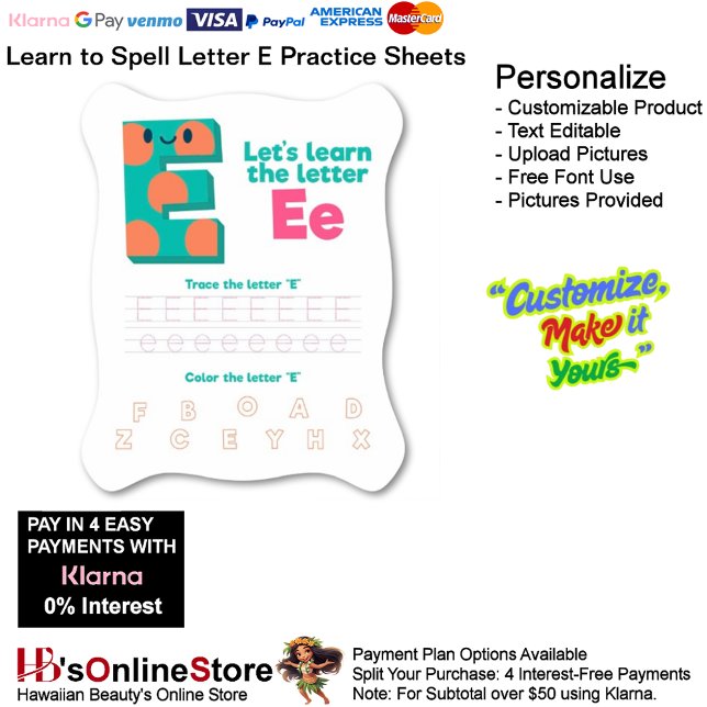 Lámina 9 Learn To Spell Letter E Teacher Home Schooling (9 Learn To Spell Letter E Teacher Home Schooling.)