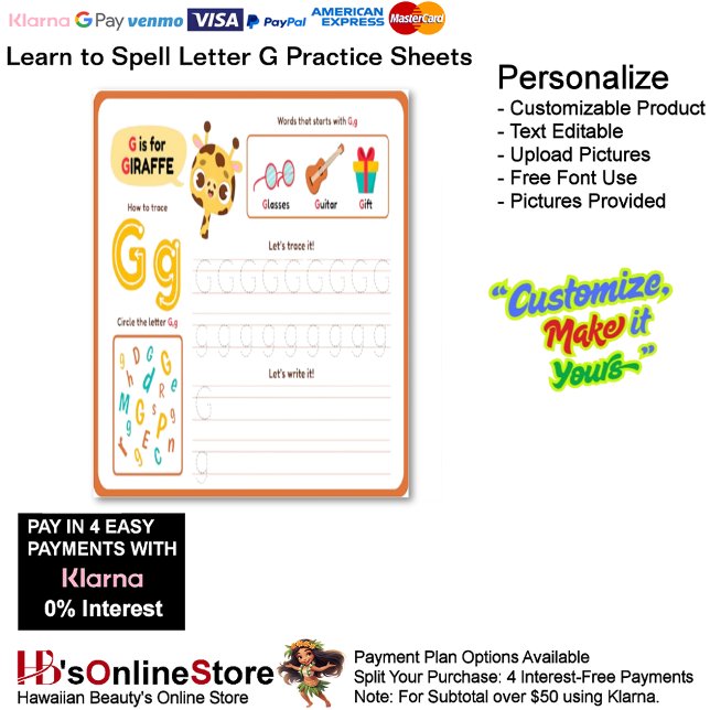 Lámina 9 Learn To Spell Letter G Teacher Home Schooling (9 Learn To Spell Letter G Teacher Home Schooling.)