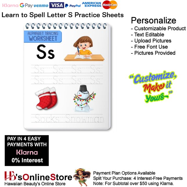 Lámina 9 Learn To Spell Letter S Teacher Home Schooling (9 Learn To Spell Letter S Teacher Home Schooling.)
