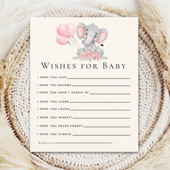 Lámina A Sweet Little Girl is on her Way Baby shower (Subido por el creador)