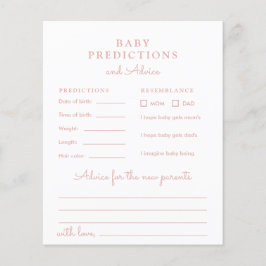 Lámina Acuarela Eucalyptus Predicciones y Consejos para e