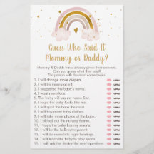 Adivina sobre el oro neutral del arcoiris que dijo