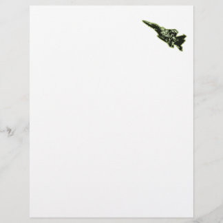 Lámina Águila F-15