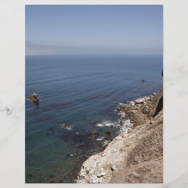 Lámina ahí fuera (Anverso)