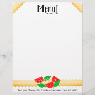 Lámina Albahaca de tomate lasagna pasta a la carta membre