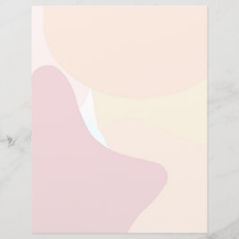 Lámina ALBaMass - Rosa sutil