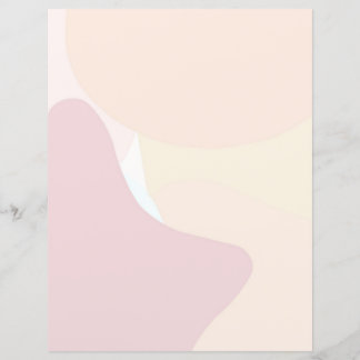 Lámina ALBaMass - Rosa sutil