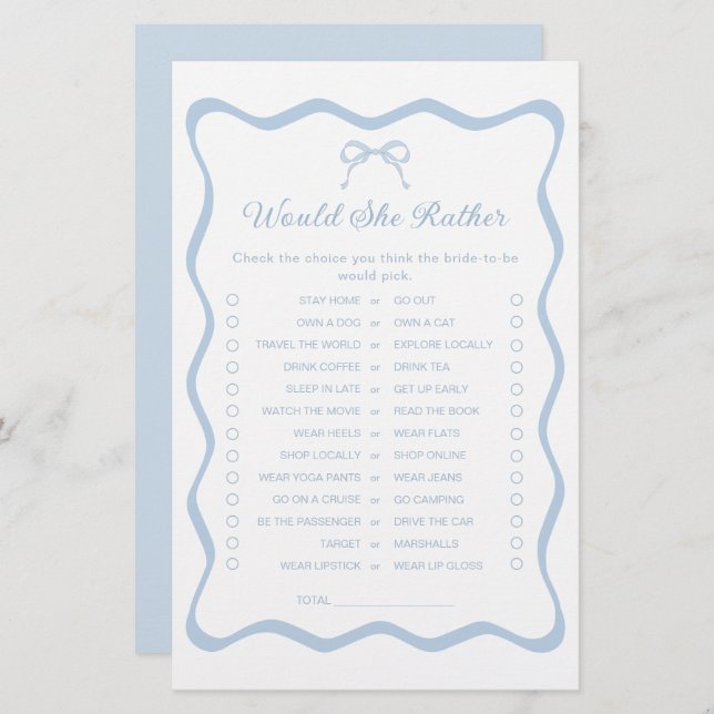 Lámina Algo Que La Ducha Azul Británica Prefiere Que Jueg (Anverso / Reverso)