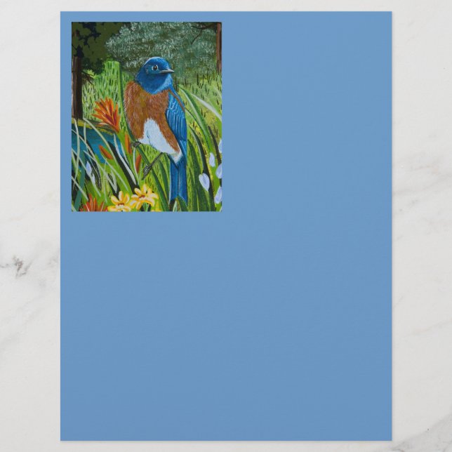 Lámina Alumnaina (Anverso)