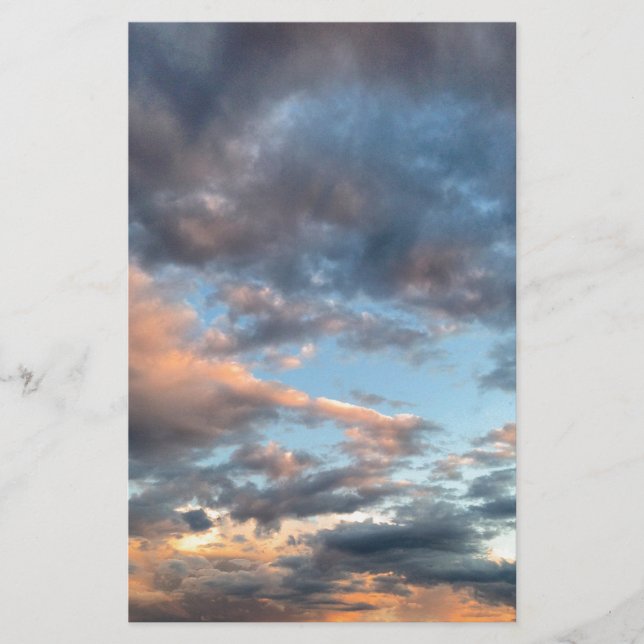 Lámina amanecer (Anverso)