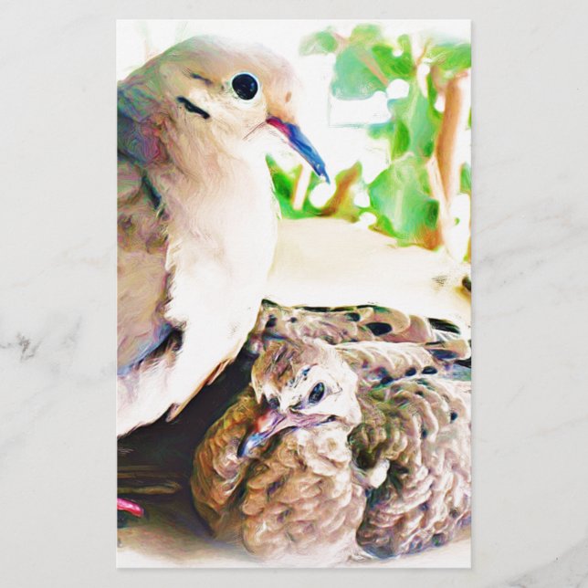 Lámina Amante de los Soves_ (Anverso)