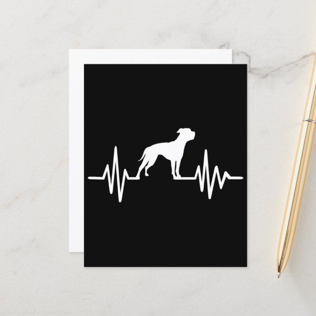 Lámina Amantes del bulldog | latido del Bulldog (Anverso/Reverso In Situ)