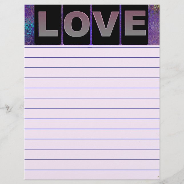 Lámina Amar (Anverso)