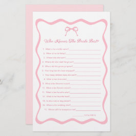 Lámina Amarrando a la ducha nupcial que conoce el juego d