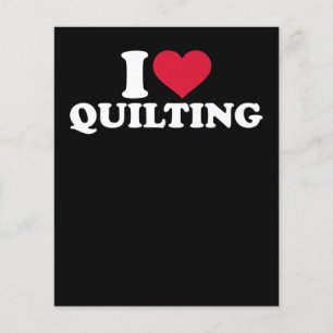 Lámina Amo Quilting Premium
