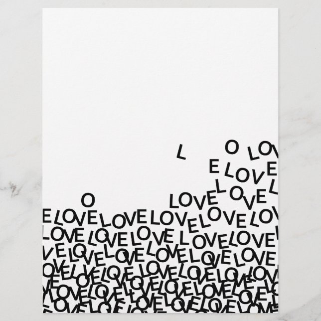 Lámina amor (Anverso)