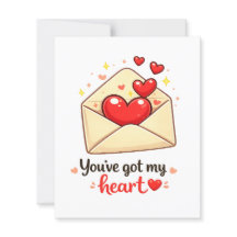 Amor de San Valentín Adorable