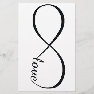Lámina Amor infinito