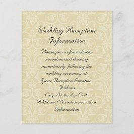 Lámina Anillos dorados con cruz, amor cristiano elegante