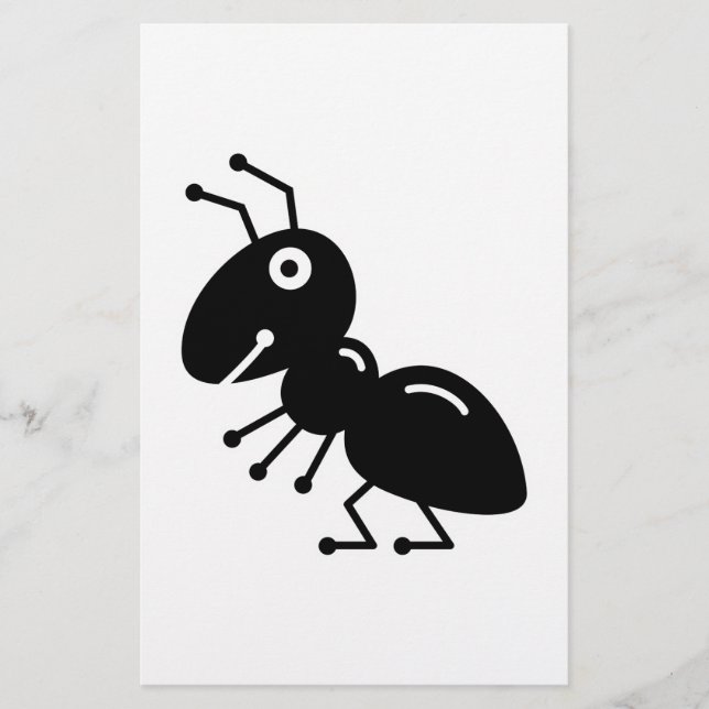 Lámina Ant (Anverso)
