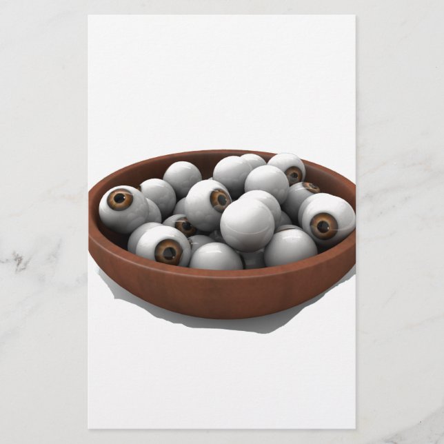 Lámina anteojos de halloween (Anverso)