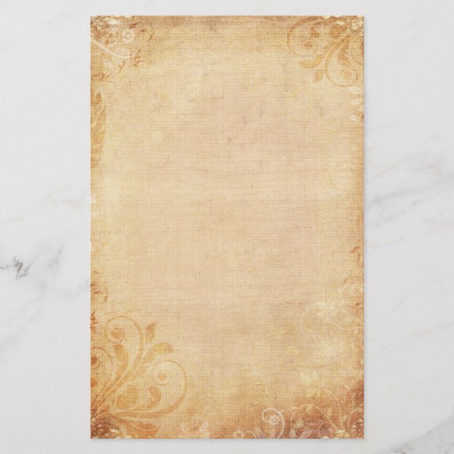 Lámina Antigüedad artística (Anverso)