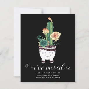 Lámina Anuncio de movimiento de puntas rosadas de presupu