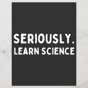 Lámina Aprender ciencia