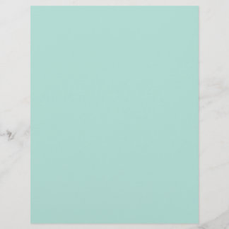 Lámina Aqua 1662189 en blanco