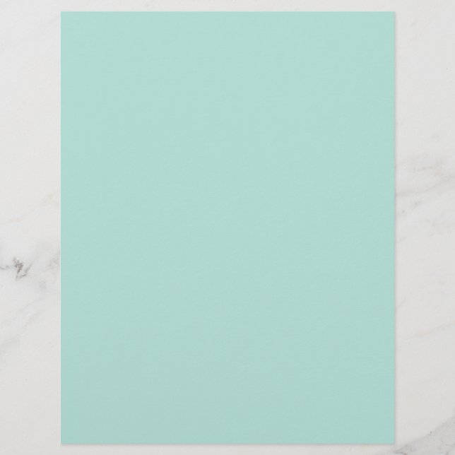 Lámina Aqua 1662189 en blanco (Anverso)