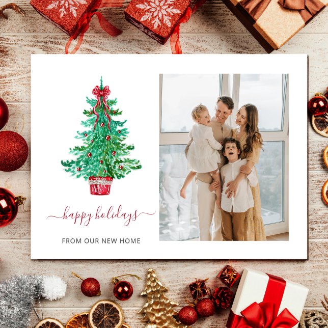 Lámina Árbol de Navidad presupuestado que hemos movido ta (Subido por el creador)