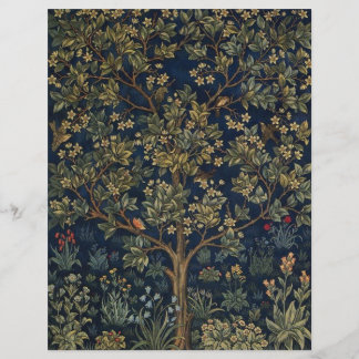 Lámina Árbol de vida