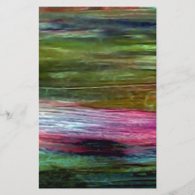 Lámina Arte accidental (Anverso)
