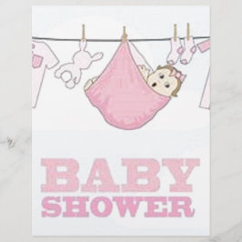 LÁMINA ARTÍCULOS DE FIESTA DE NIÑA