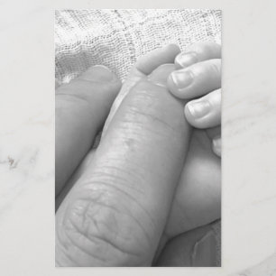 Lámina Asimiento de las manos de los dedos de la mano del
