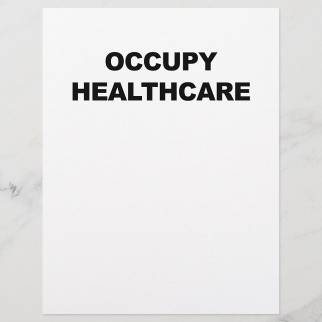 LÁMINA ATENCIÓN DE SALUD OCUPADA (Anverso)