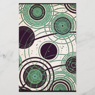 Lámina átomos y electrones diseño de partículas yaie