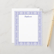 Aves de conejo azul de la marina clásica