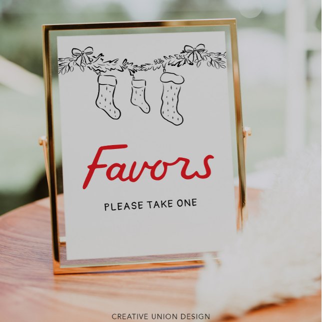 Lámina Baby Shower favorece el Rótulo (Subido por el creador)