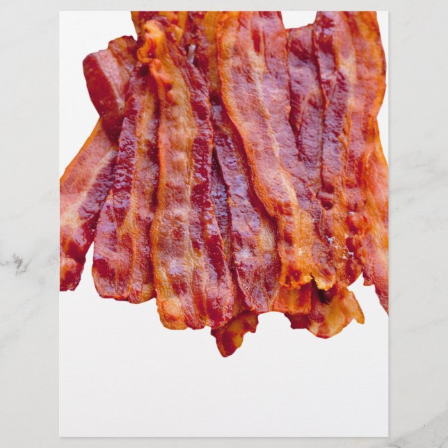 Lámina Bacon (Anverso)