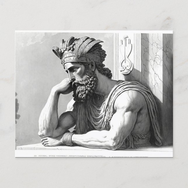 Lámina Bad Sign (Anverso)