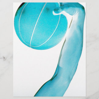 Lámina Baller negativo