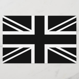 Lámina Bandera británica (Reino Unido) de la Unión Clásic