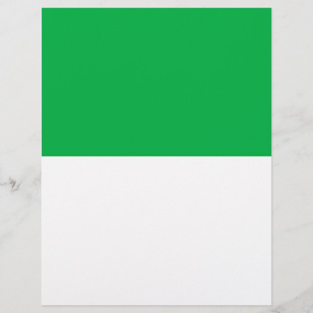 Lámina Bandera de Vlieland (Anverso)