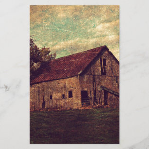 Lámina Barn