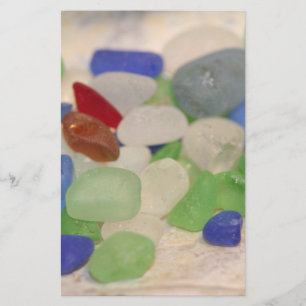 Lámina Beach Glass Tinies